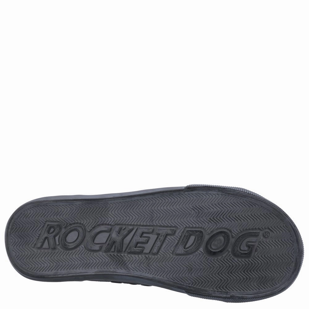 basketball shoes Rocket Dog Jazzin Fable Trainer