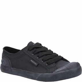 Rocket Dog Jazzin Fable Trainer veteran running footwear charity runs