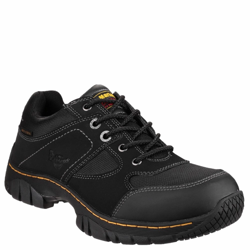 forest shoes Dr Martens Gunaldo Safety Shoe