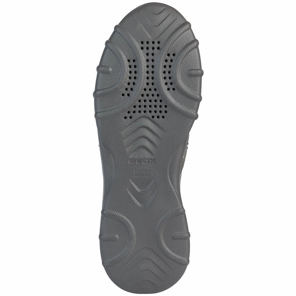 circus - themed running gear Geox D Zosma B Trainers