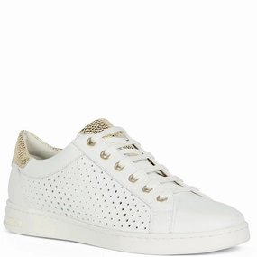 track runner's shoe chance Geox D Jaysen B Sneakers