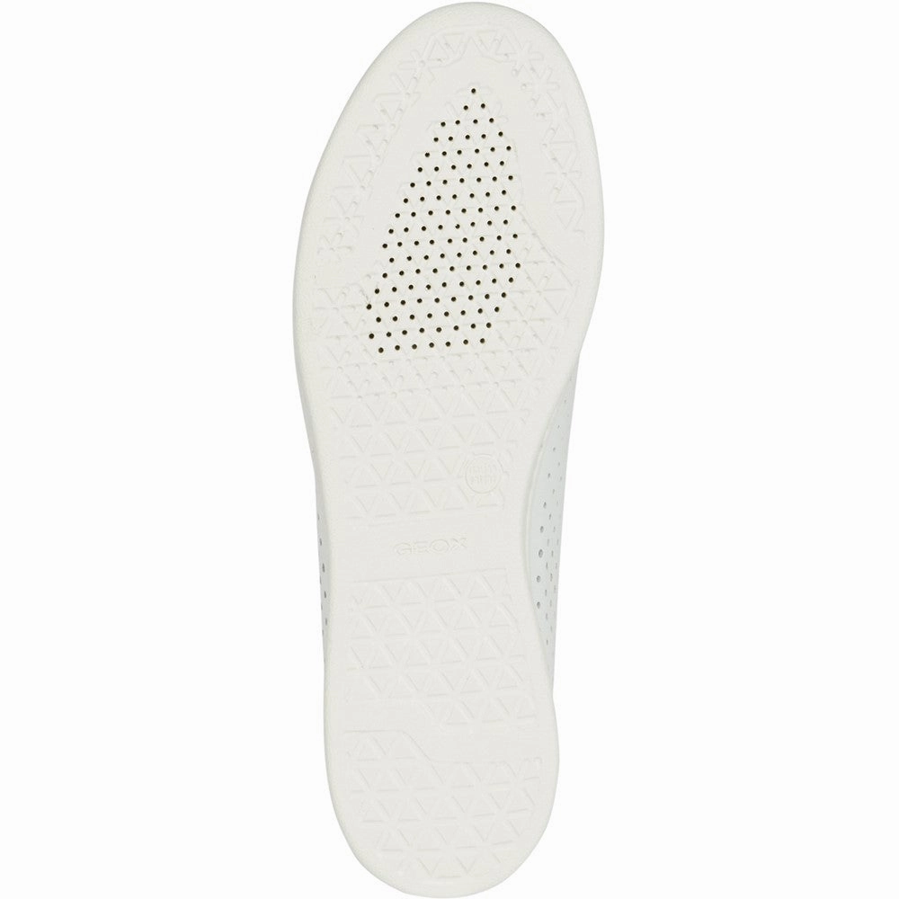 summer shoes Geox D Jaysen B Sneakers