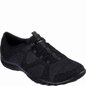 Soft Cushioning Skechers Breathe-Easy Trainers