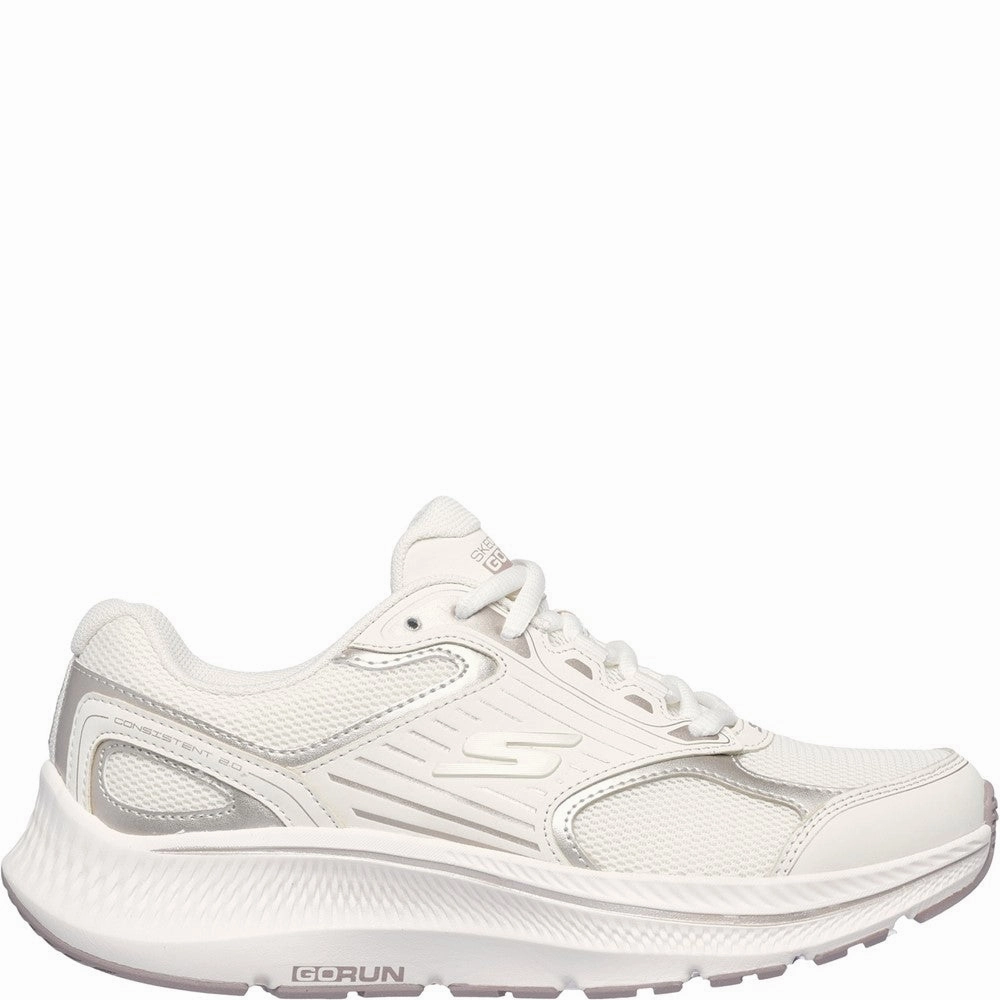 Skechers GO RUN Consistent 2.0 Advantage Shoe Enhanced Stability amateur joggers' shoes