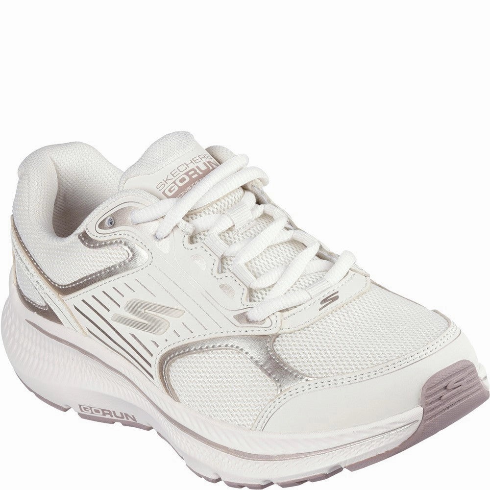 Skechers GO RUN Consistent 2.0 Advantage Shoe heel - strike shoe response