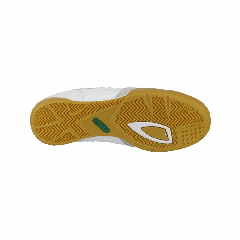 running in 5K races shoes Fast Landing Hi-Tec Squash Unisex Trainer