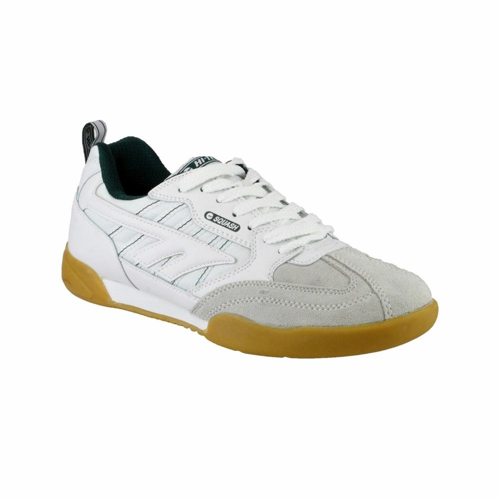special - occasion shoes Hi-Tec Squash Unisex Trainer