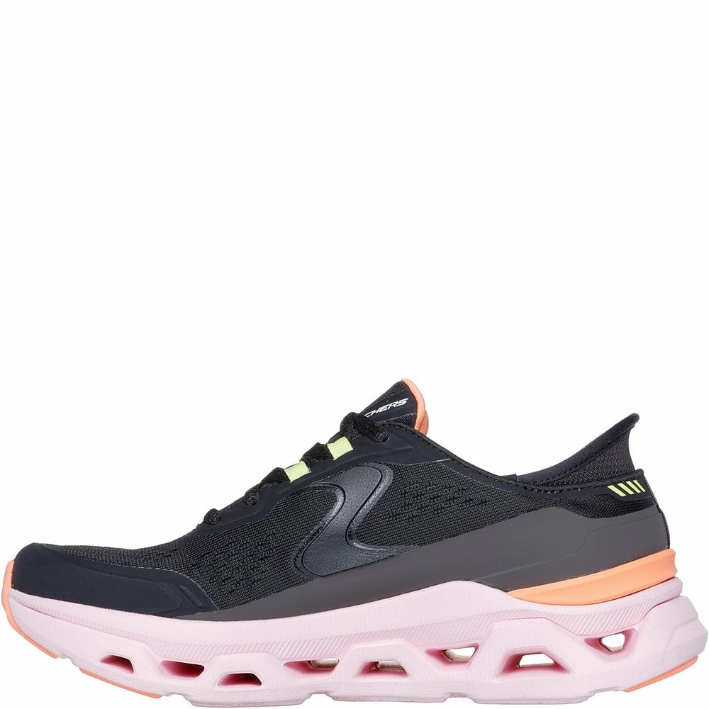 synthetic - lining shoes Skechers Glide-Step Altus Trainers
