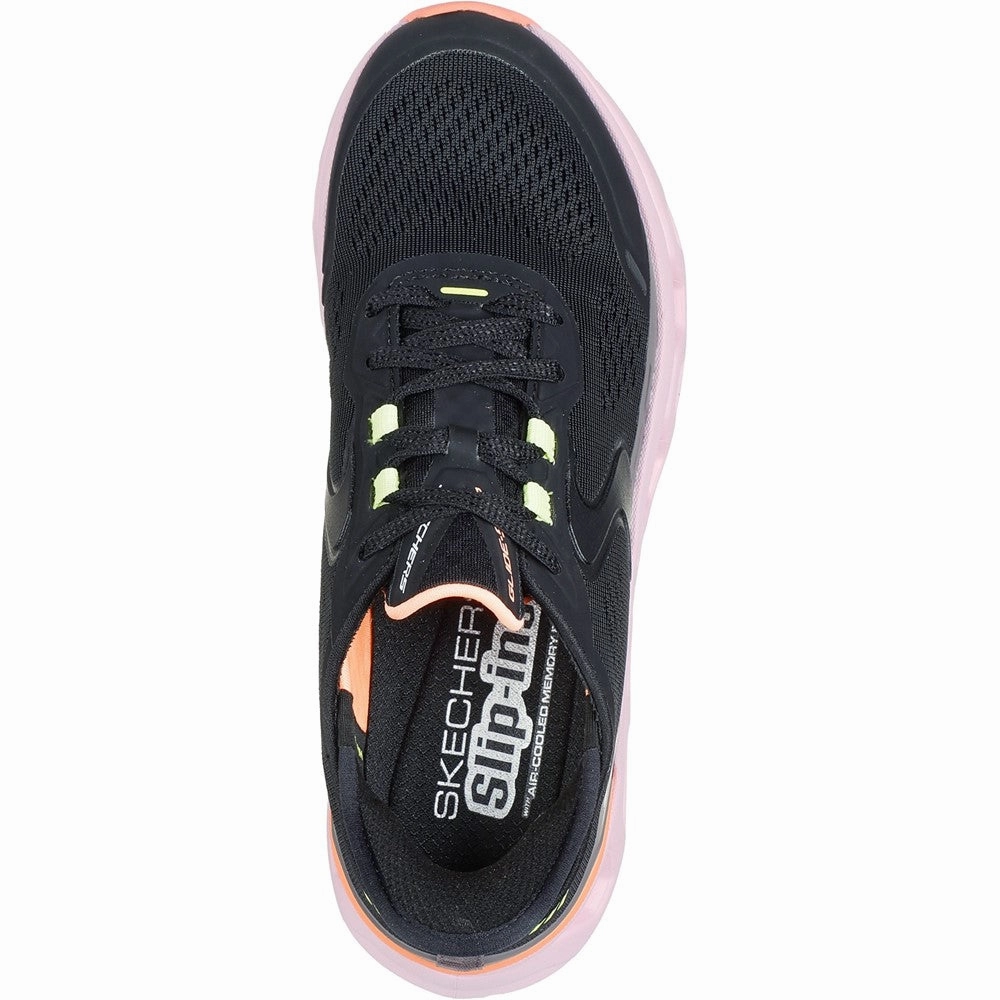 Skechers Glide-Step Altus Trainers formal - style shoes cross-trainers' shoes
