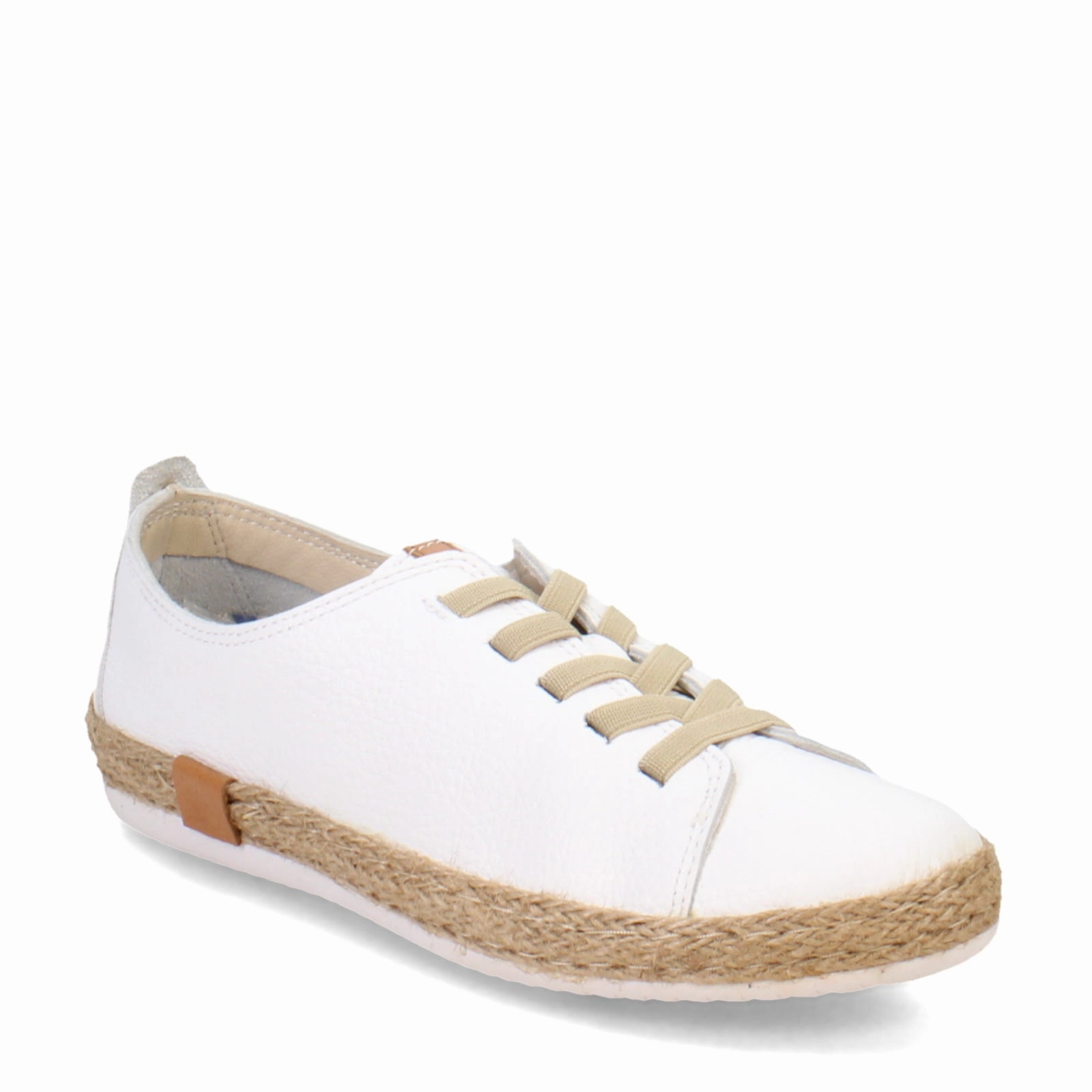 PUOutsole Women's Spring Step, Eloya Sneaker
