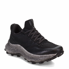 Women's Saucony, Endorphin Trail Running Shoe narrow - toe shoes React