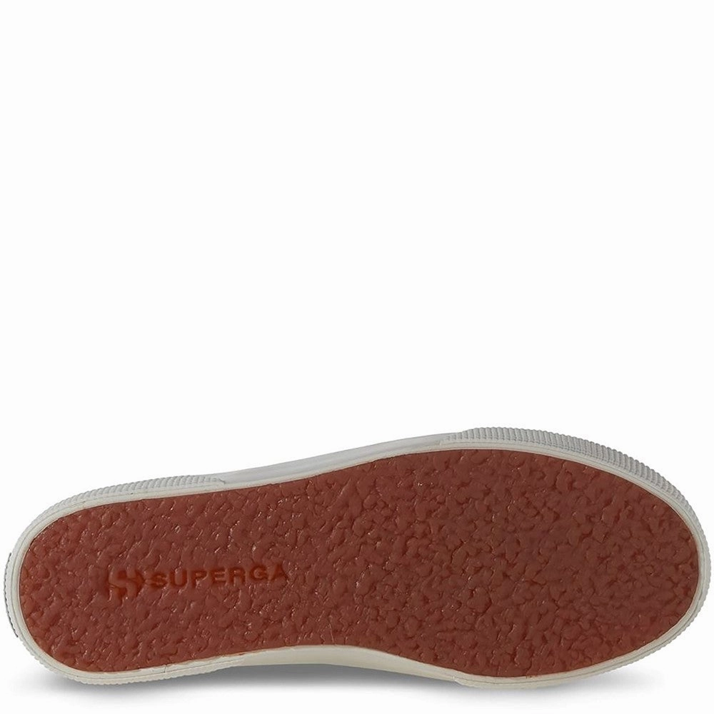 Superga 2740 Platform Trainers running in duathlons shoes stain - resistant