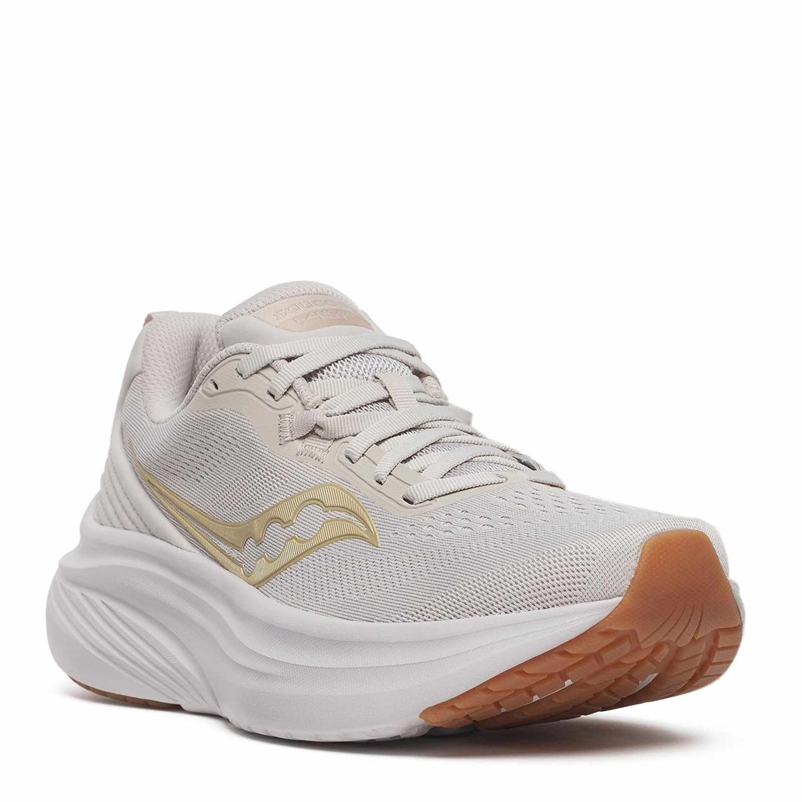 Women's Saucony, Lancer Run Running Shoe Road grip