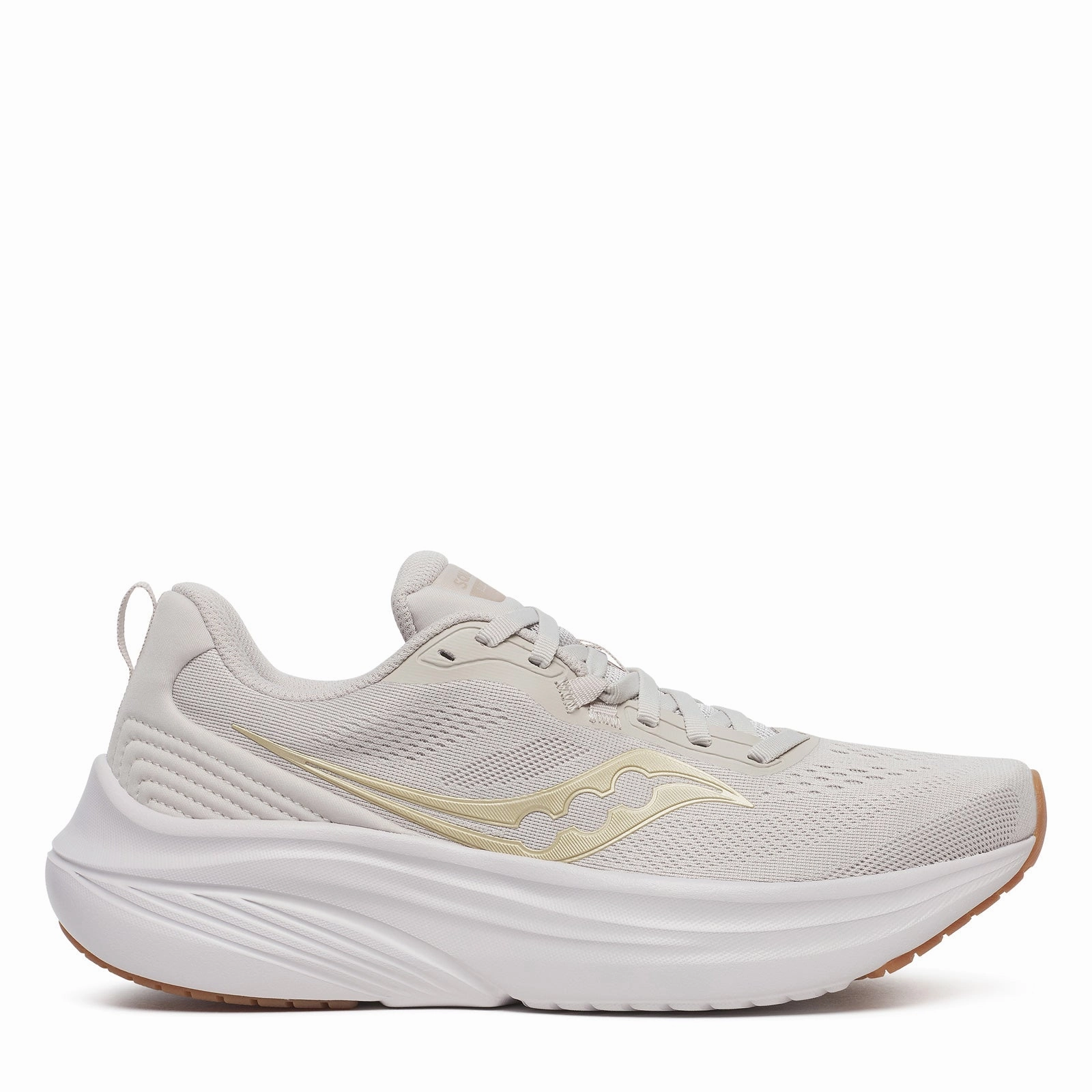 Women's Saucony, Lancer Run Running Shoe seamless upper running shoes anti - static - property shoes