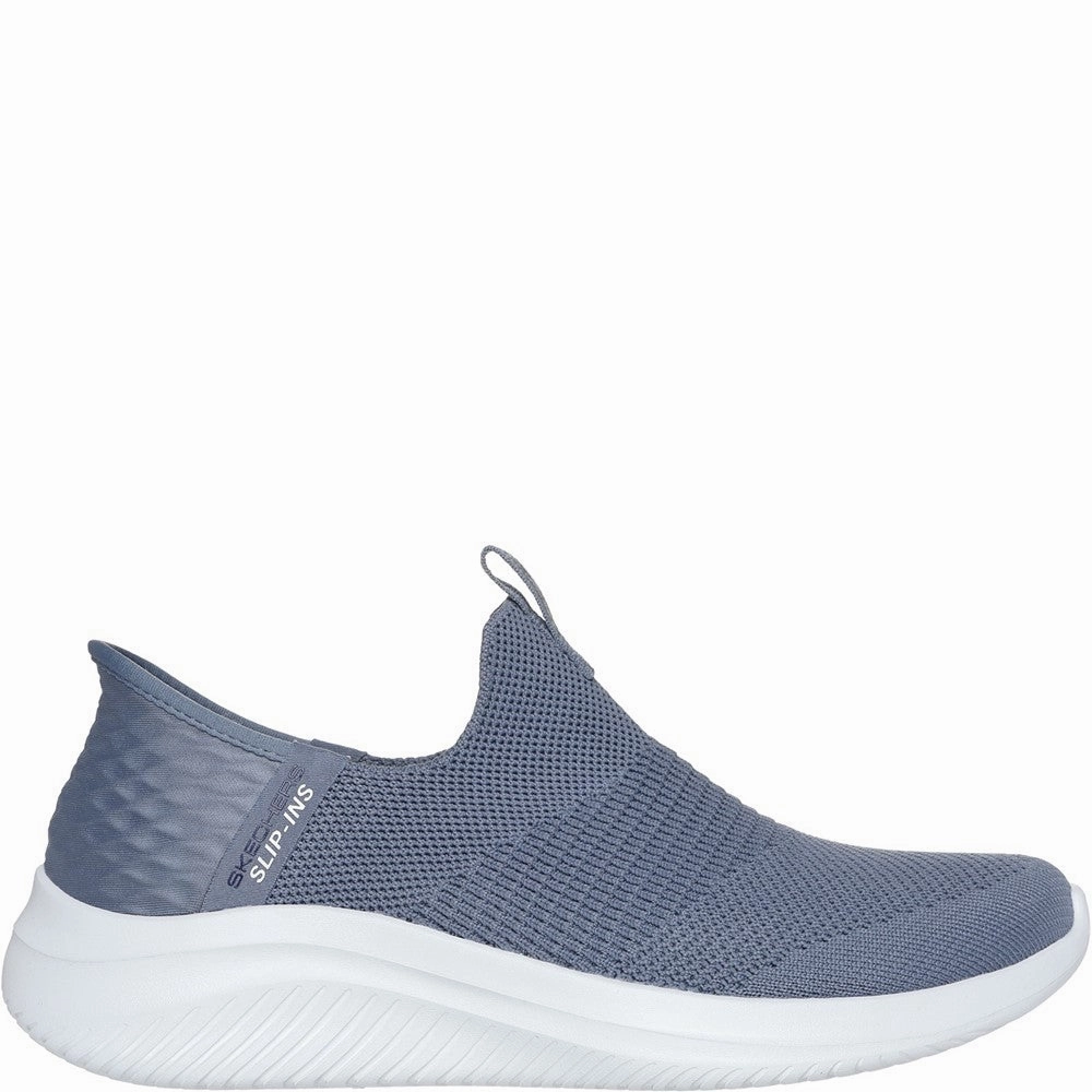 Skechers Ultra Flex 3.0 - Cozy Streak Shoe gym floor