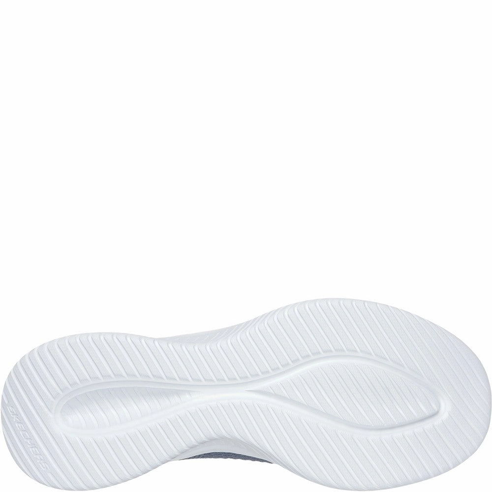 running shoes for beginner female runners Zip Up Skechers Ultra Flex 3.0 - Cozy Streak Shoe