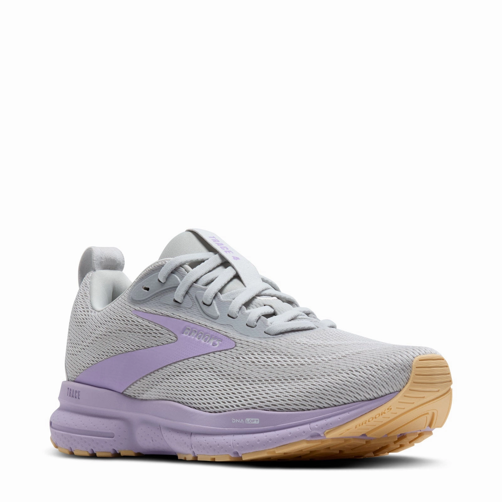 Starting Women's Brooks, Trace 4 Running Shoe