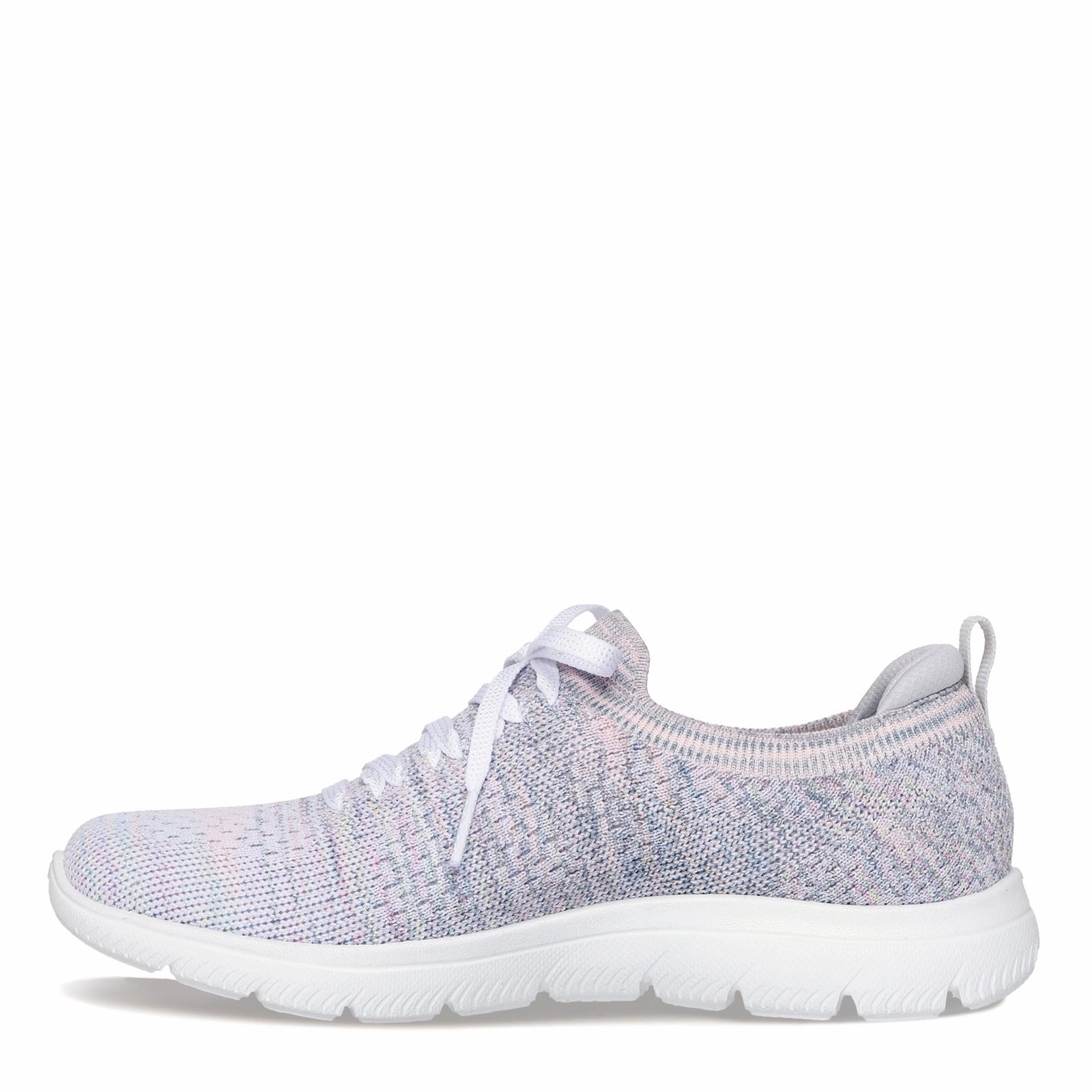 hybrid design Women's Skechers, Summits - Sweet Glow Sneaker