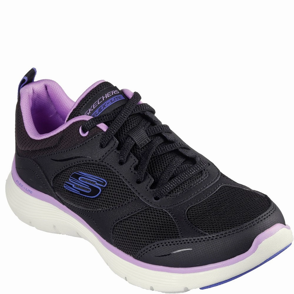 Skechers Flex Appeal 5.0 Fresh Touch Trainers 5k - running shoes