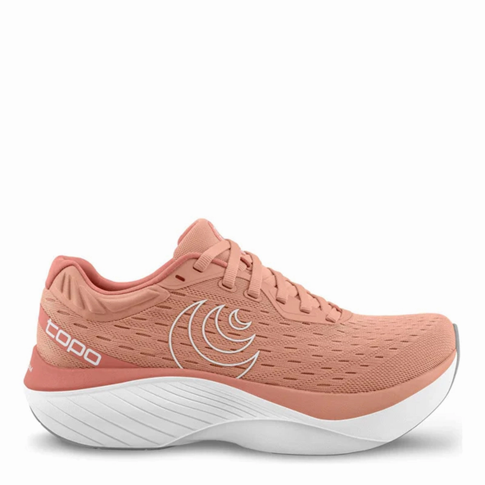 patterned running shoes Women's Topo, Atmos Running Shoe