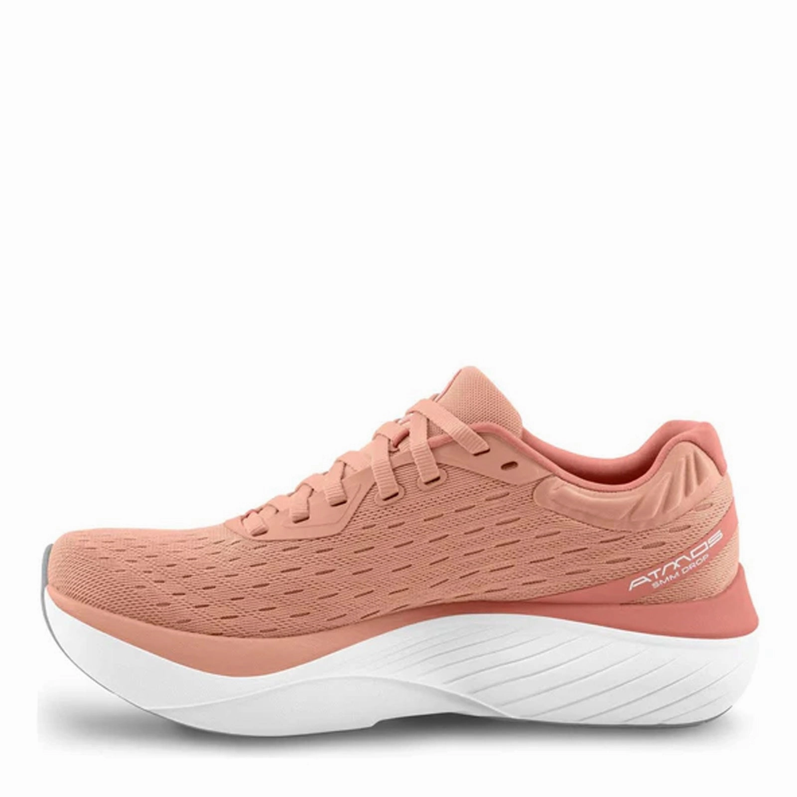 Women's Topo, Atmos Running Shoe zipper shoes Value