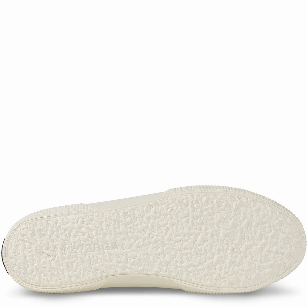 Odor Free Superga 3750 Seashells Print Trainer