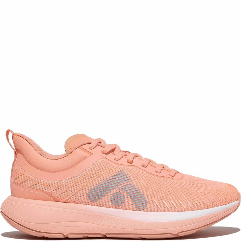 rubber - outsole Fitflop FF Runner Trainer