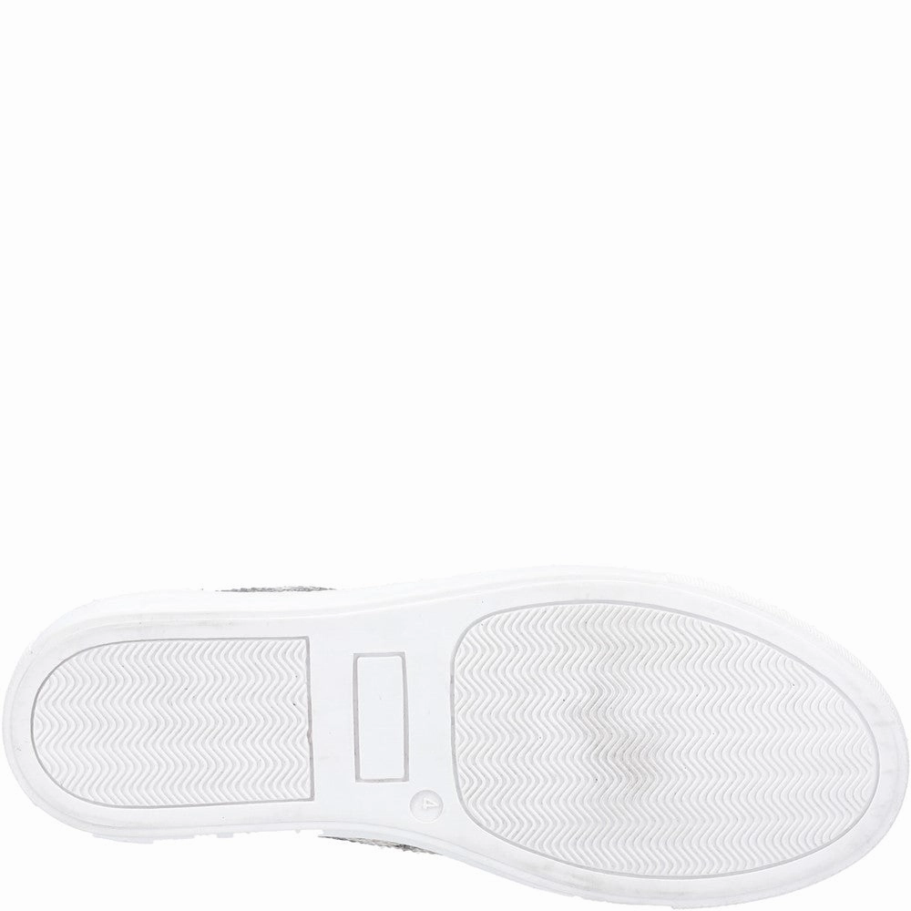 fitness essential indoor - wear shoes Hush Puppies Tessa Sneaker