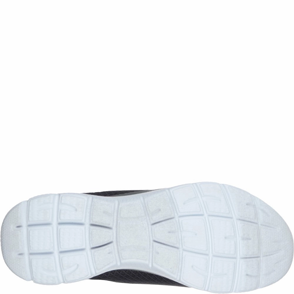 endurance training footwear Skechers Summits Sports