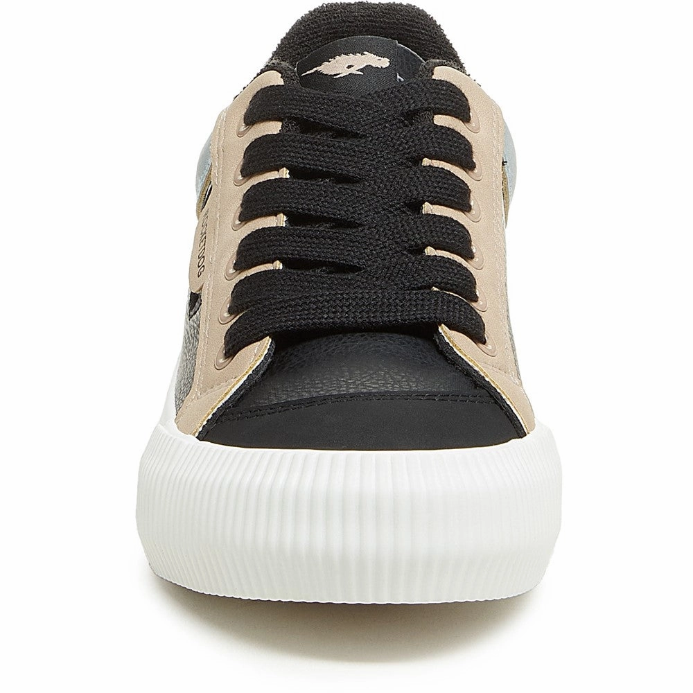 parade - themed running gear road runner Rocket Dog Cheery Blocked Sporty Shoe