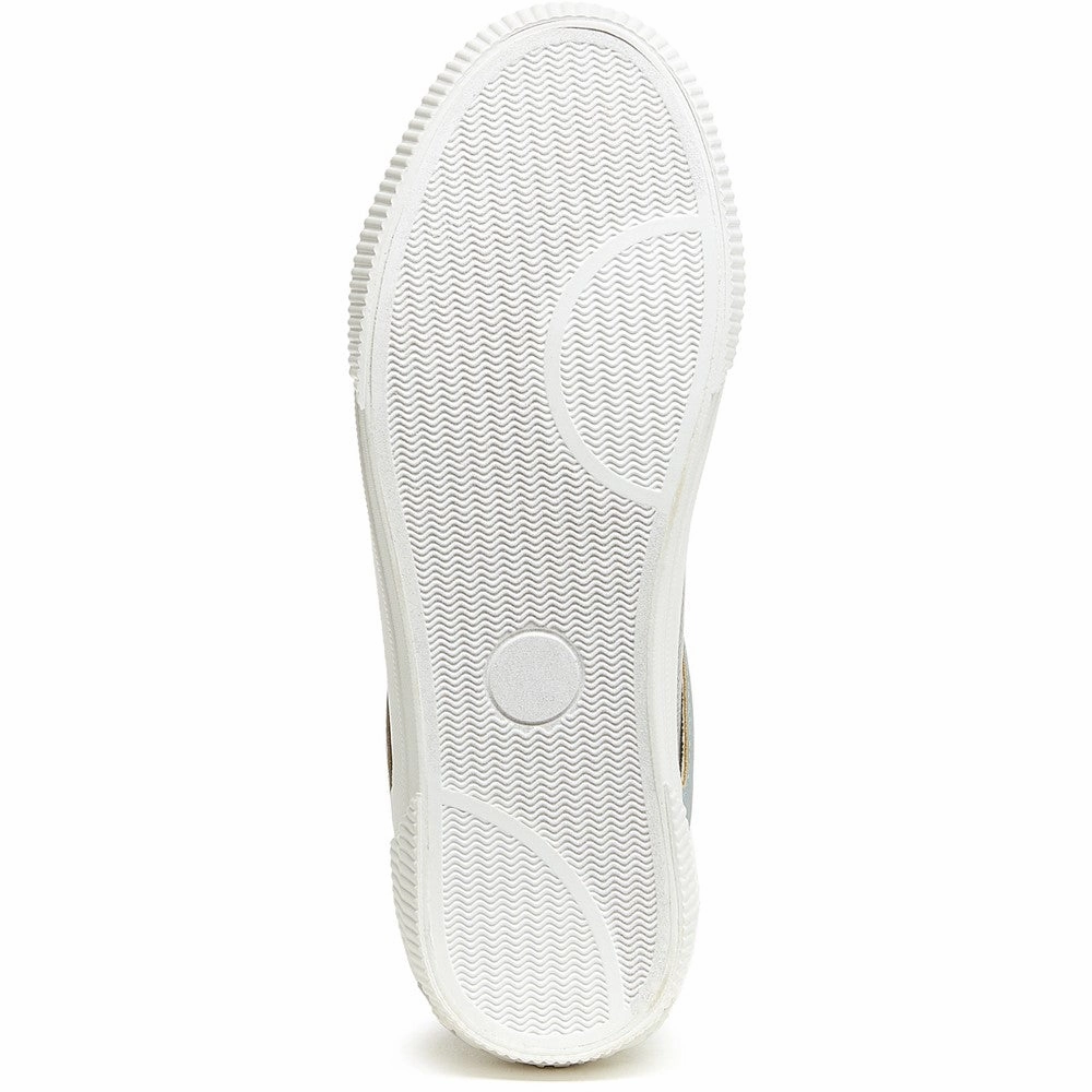 Health - promoting Value Rocket Dog Cheery Blocked Sporty Shoe