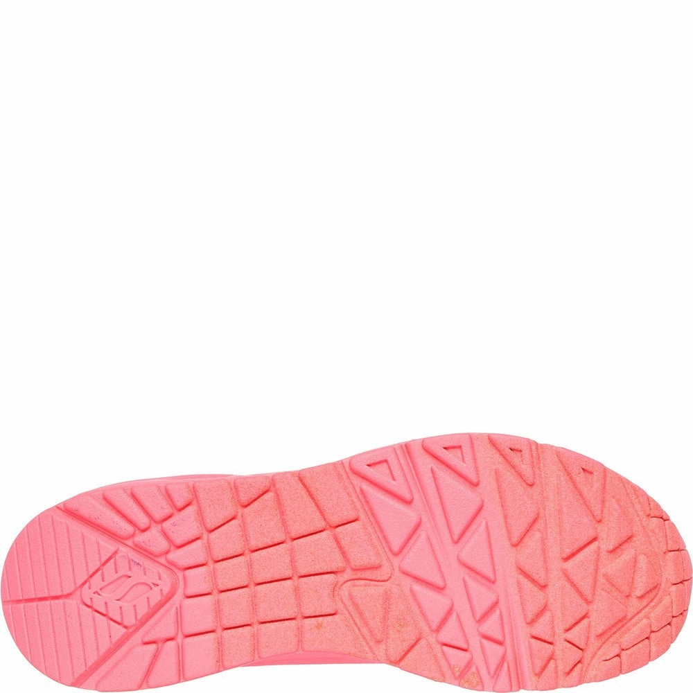 Skechers Uno Stand On Air Sports Shoes weekend warriors