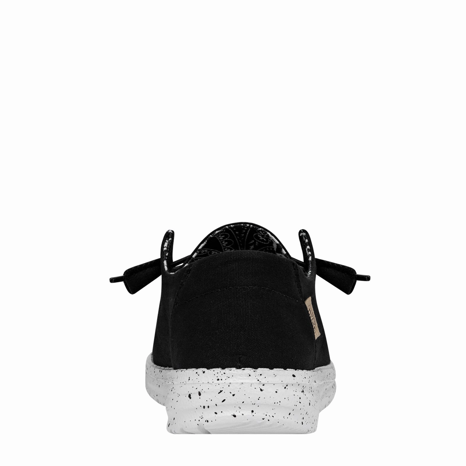 Women's Hey Dude, Wendy Slip-On - Wide Width Machine washable running in forest