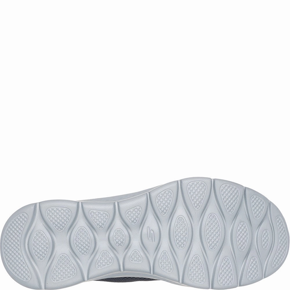 running shoes with removable insoles Ergonomic Design Skechers Go Walk Flex Clear Creek Trainers