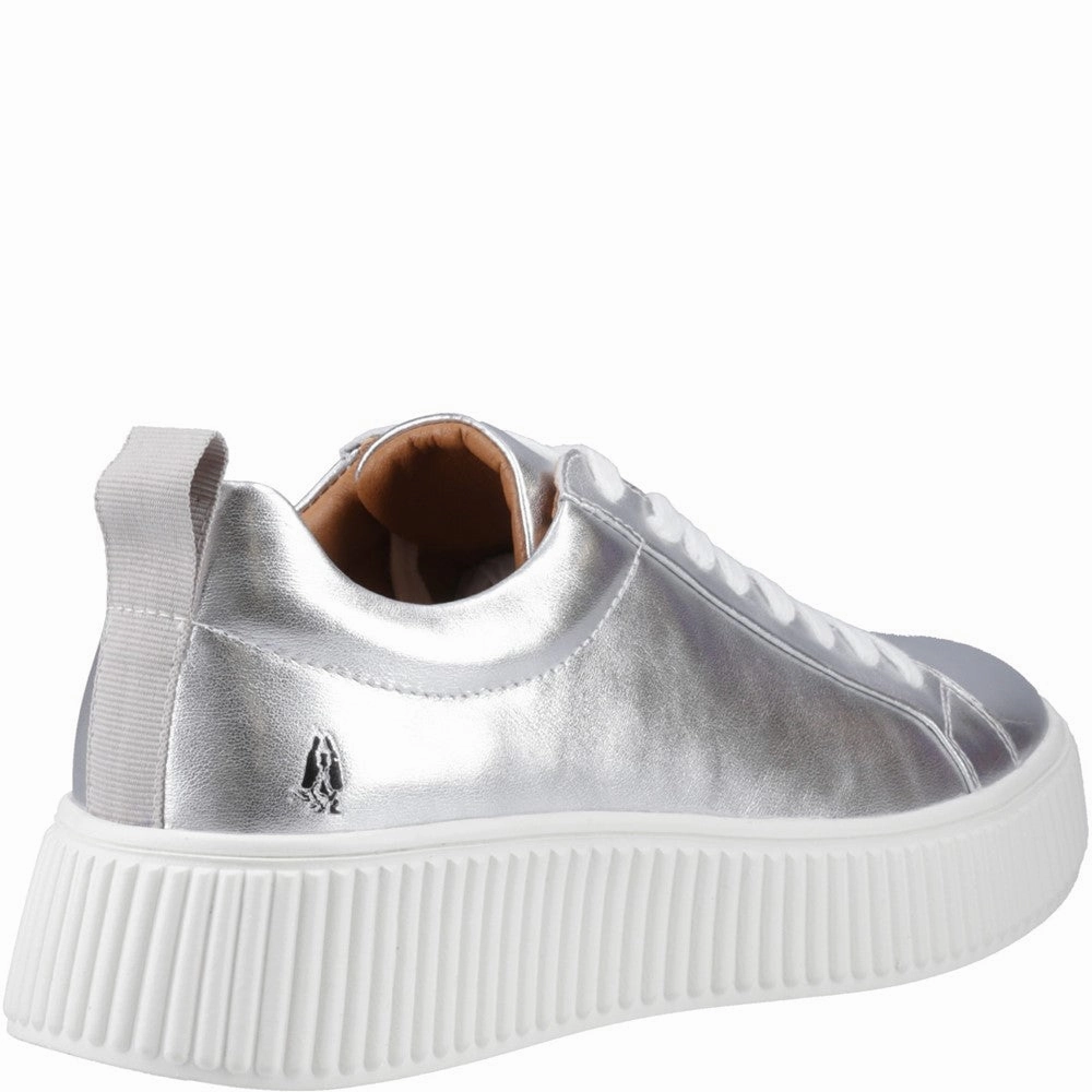 Hush Puppies Harlow Sneaker supination - control shoes