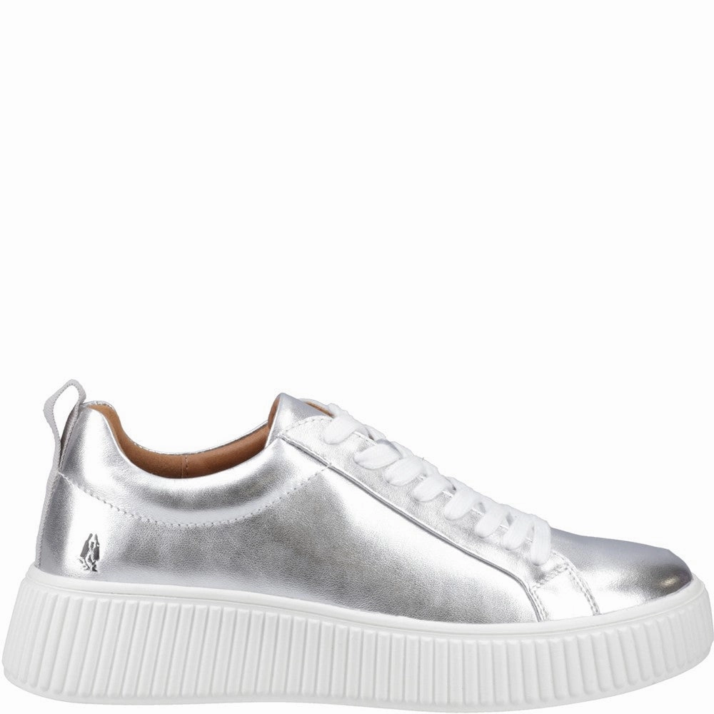 Hush Puppies Harlow Sneaker unbranded running wear