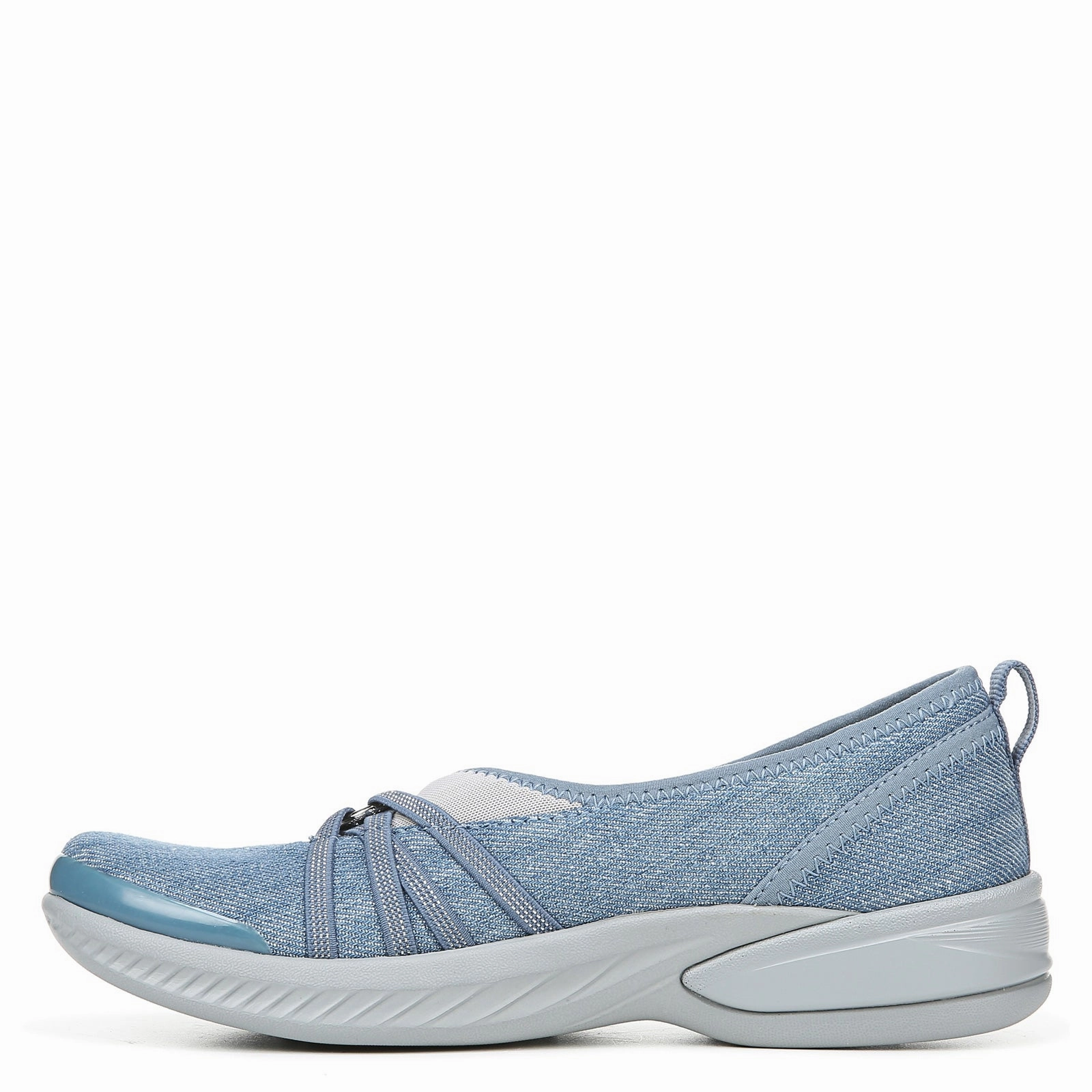 Running Goals Safe Women's Bzees, Niche Slip-On