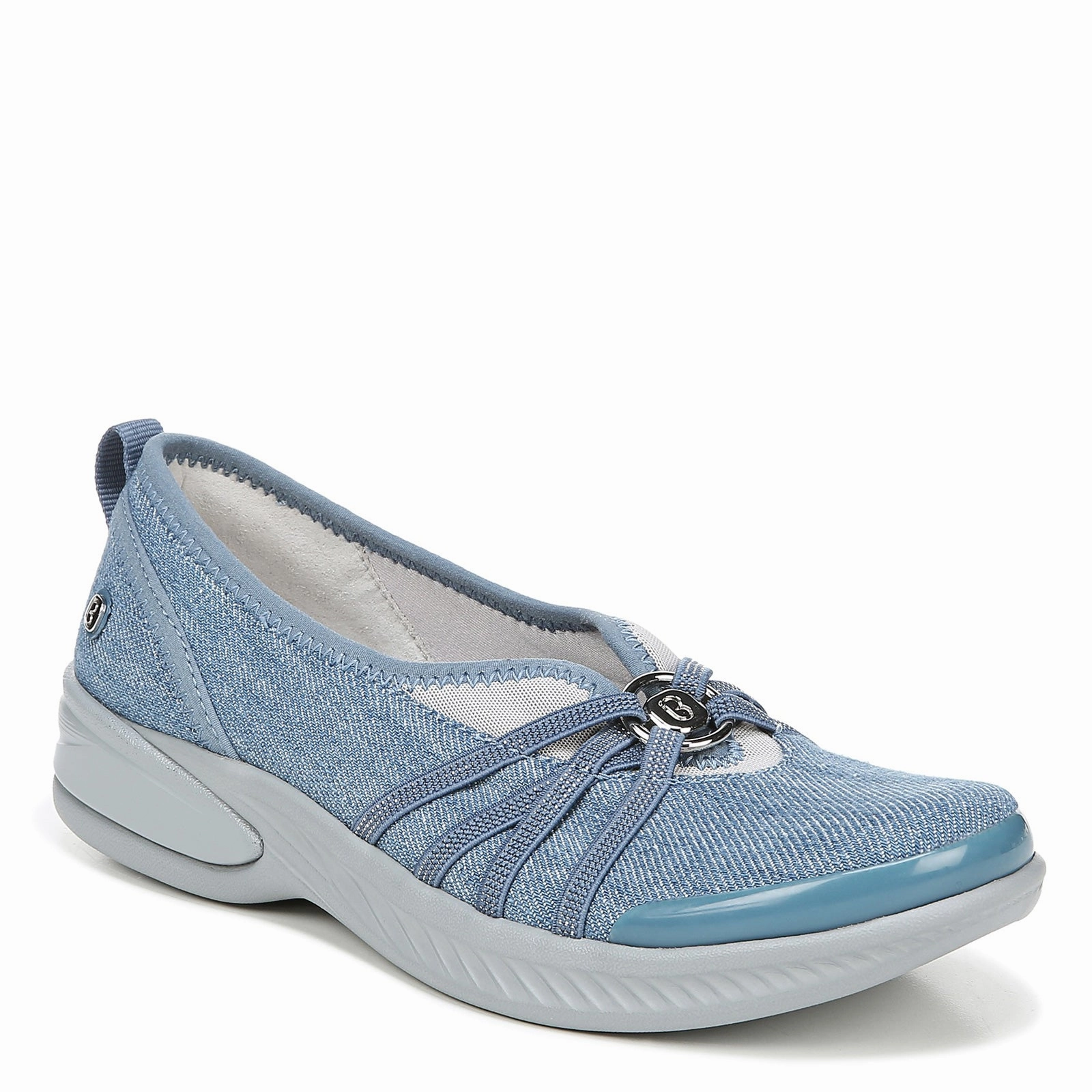 Women's Bzees, Niche Slip-On snow running option Well Fitted