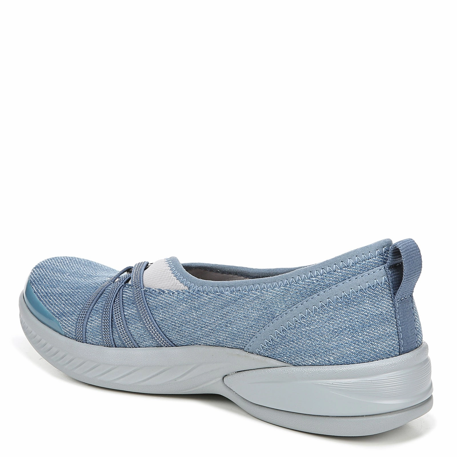 Women's Bzees, Niche Slip-On Narrow Toe Box Soft Insole