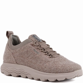 uneven - terrain shoes Style Variety Geox D Spherica A Trainers