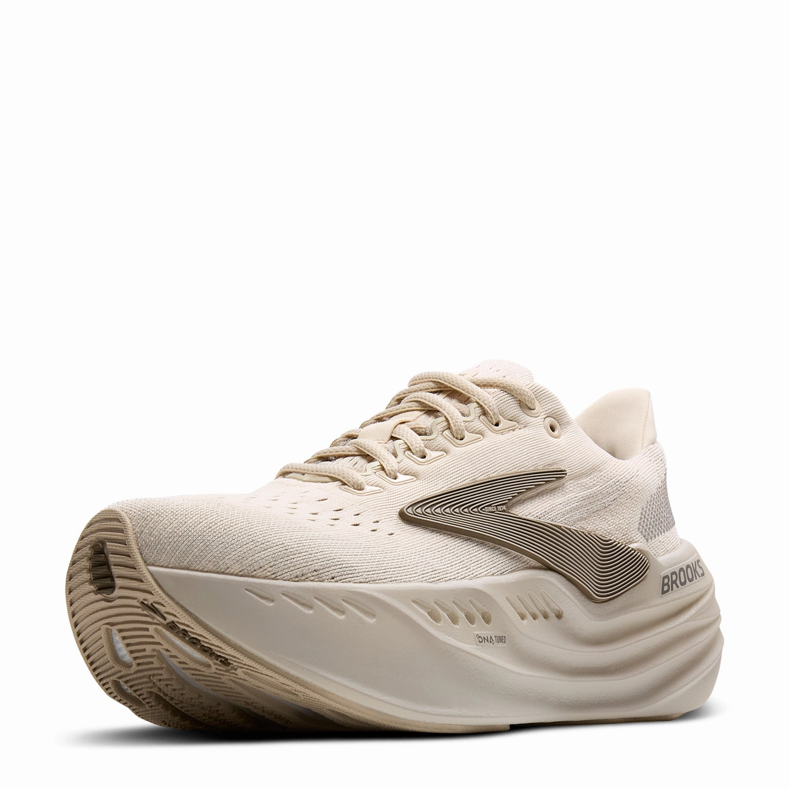 Women's Brooks, Glycerin Max Running Shoe fartlek running shoe ability friendly competition