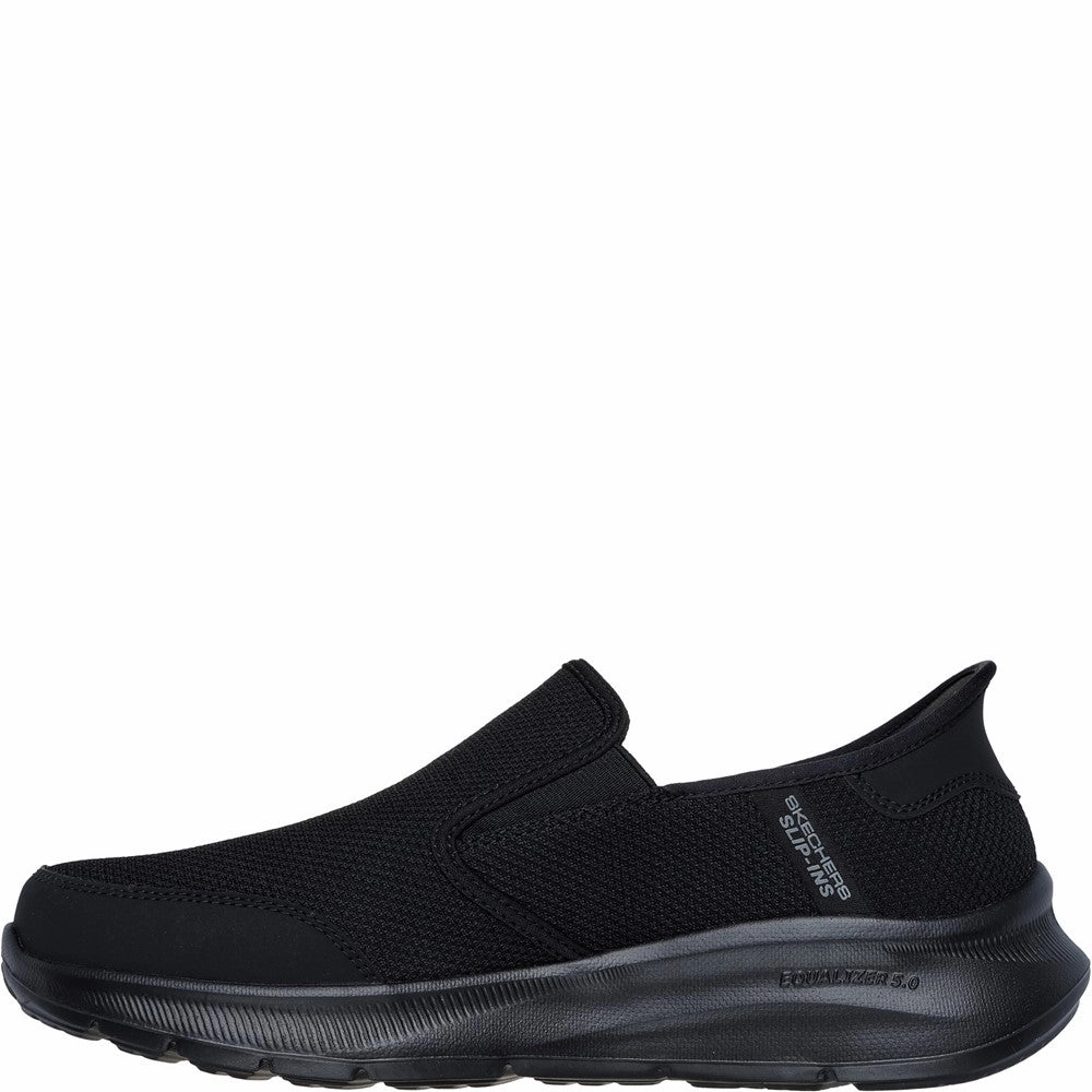Bright Hike Dry Steps Skechers Equalizer 5.0 Drayze Shoes