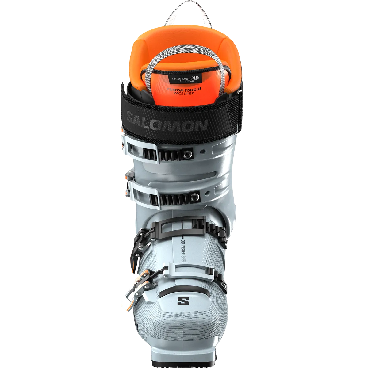 Hunter Snow.boots S/Pro Alpha 120 GW