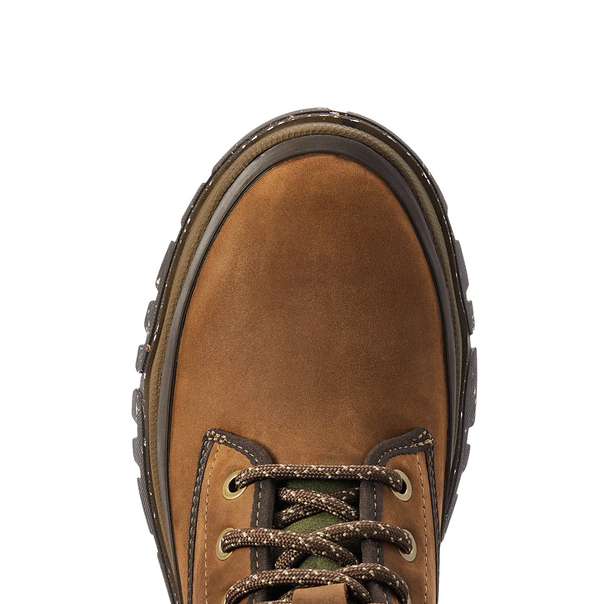 Ariat Moresby Waterproof Ladies Boot Strawberry Rain Boots