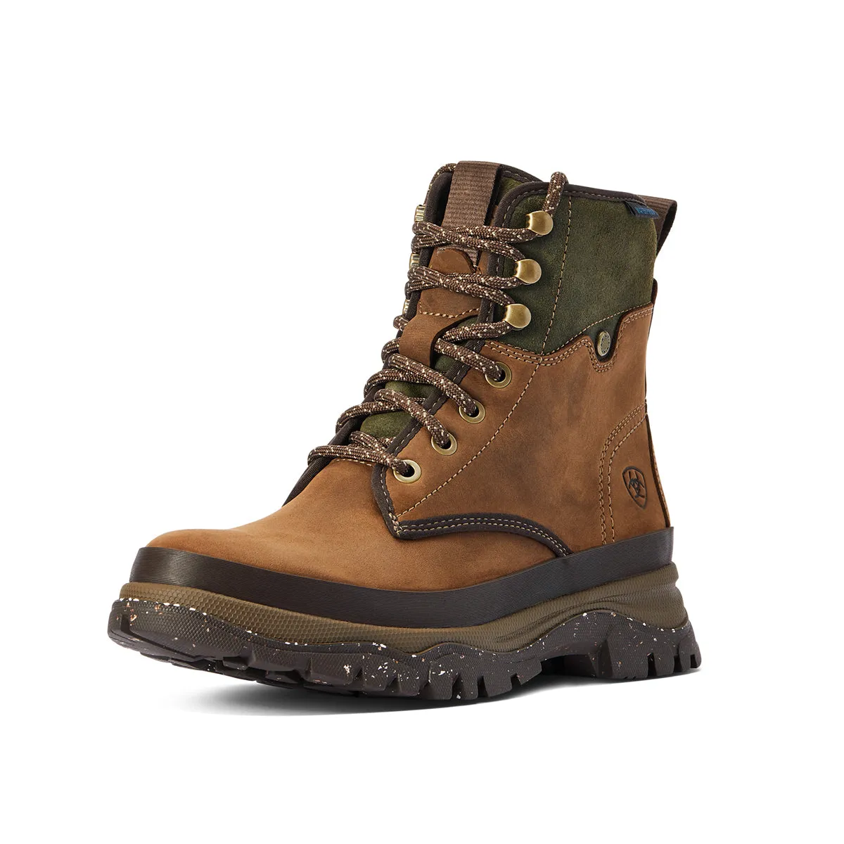 Sidi Rain Boots Ariat Moresby Waterproof Ladies Boot