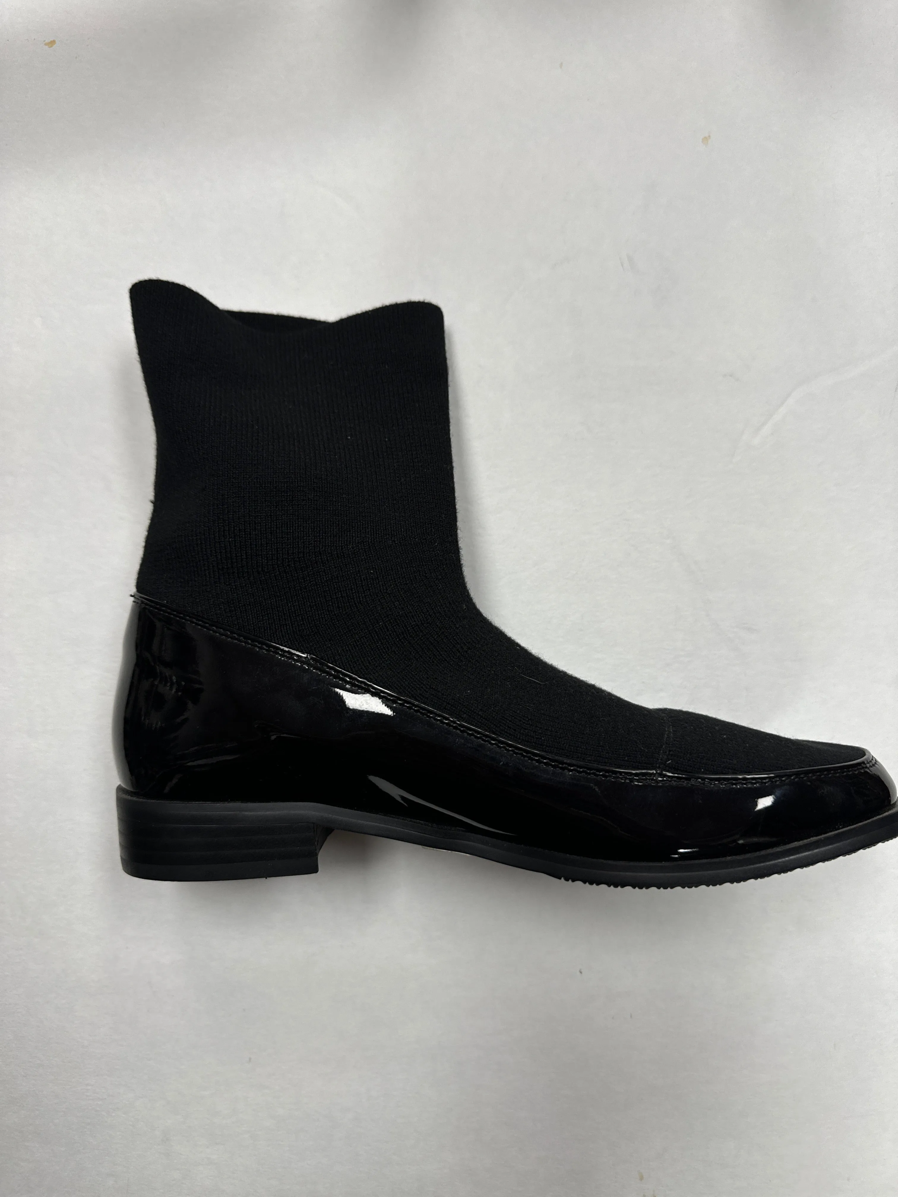 SALE Lolit 7179-A Knitted Short Boot Sketchers Rain Boots