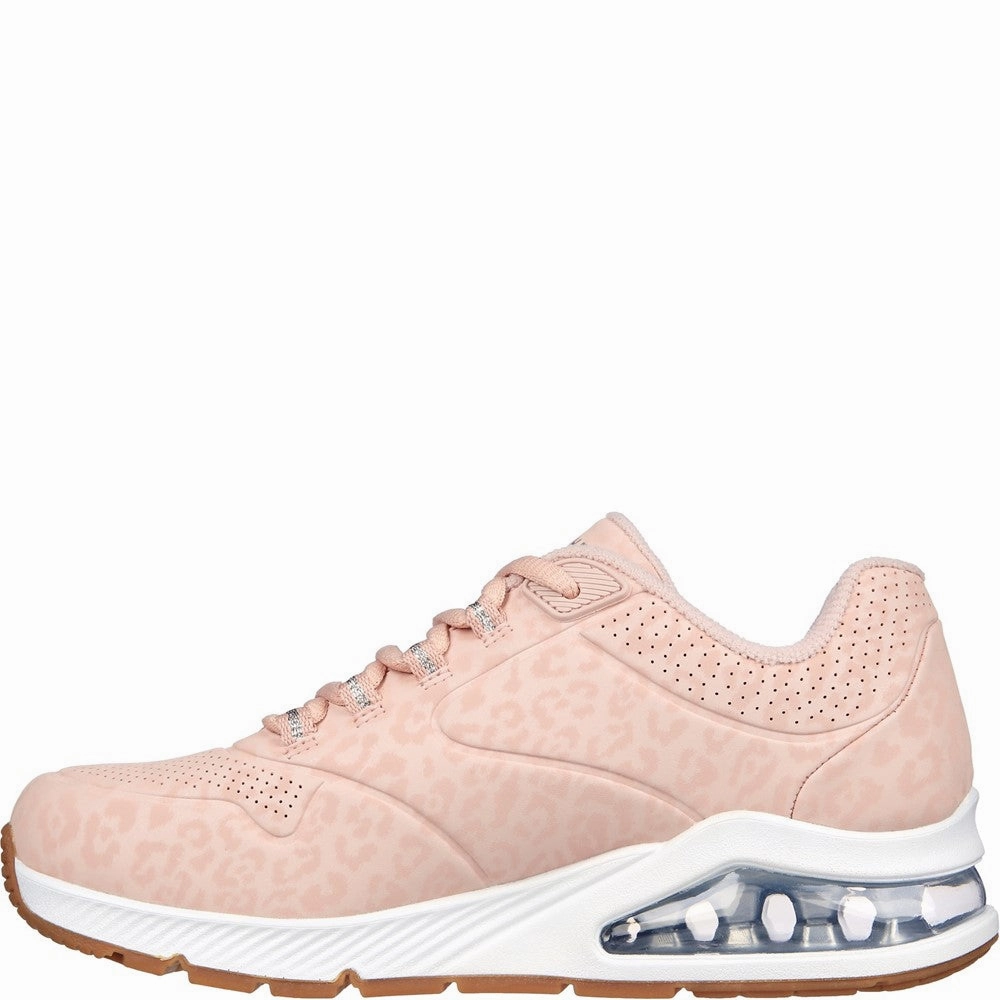 Minimalist Style Feet Ease Skechers Uno 2 - In-Kat-Neato Shoe