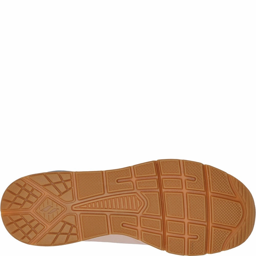 Skechers Uno 2 - In-Kat-Neato Shoe daily life Sock Friendly