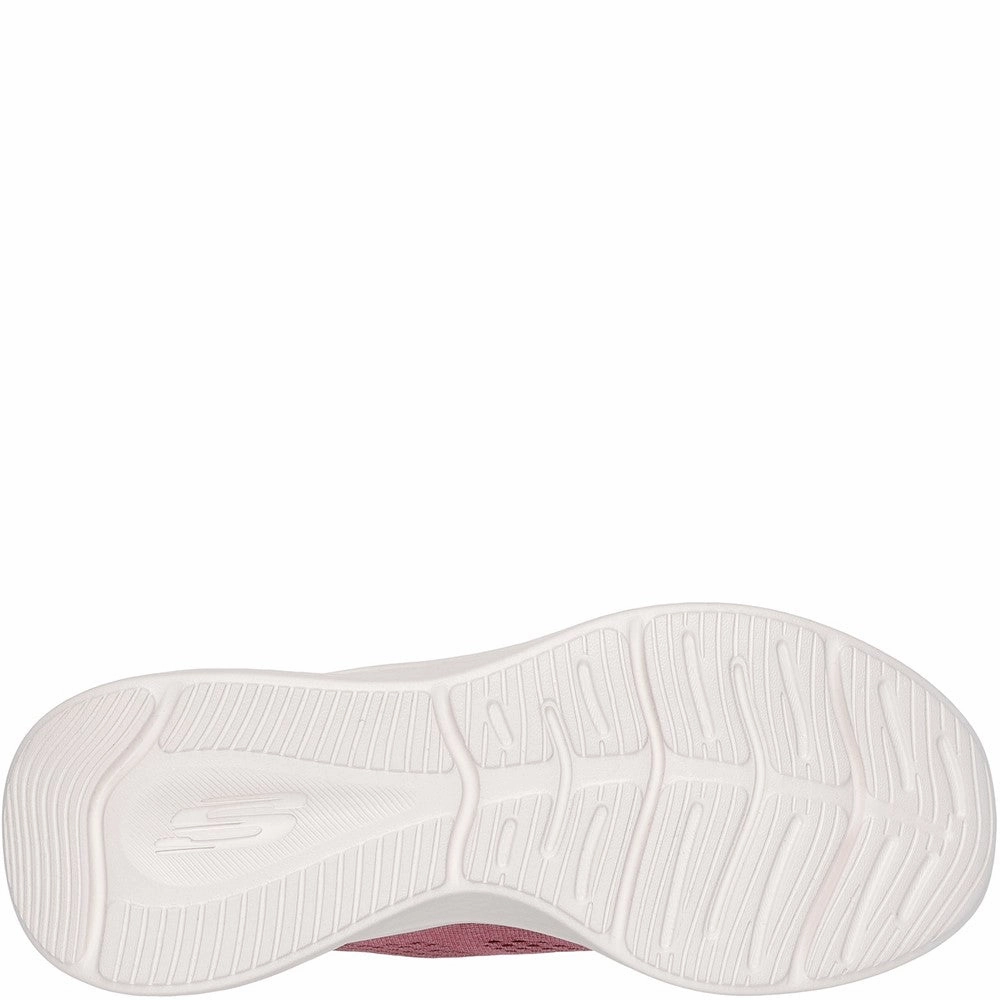 Dusk Run Skechers Skech-Lite Pro Natural Trainer