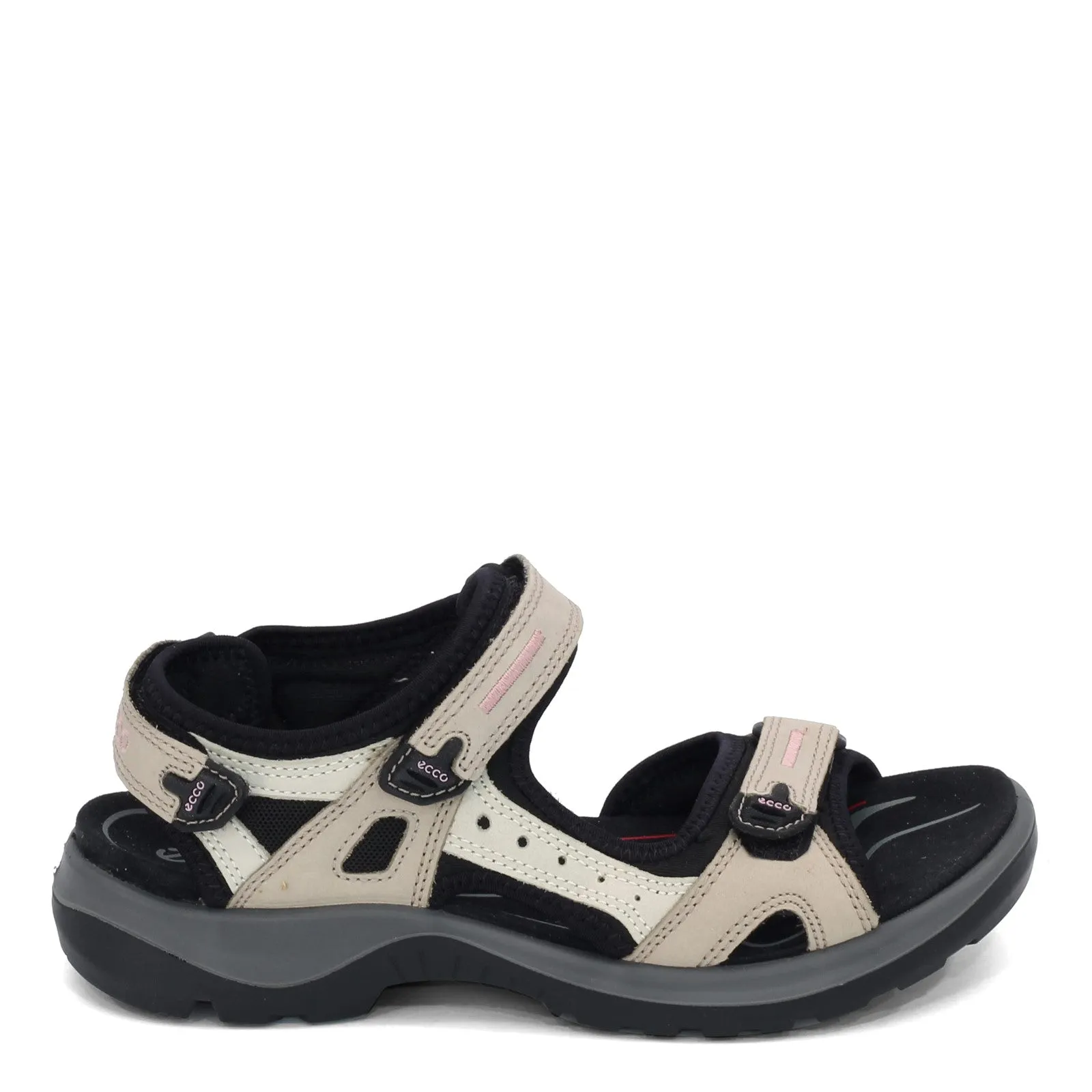 Light Gear Women's Ecco, Yucatan Sandal